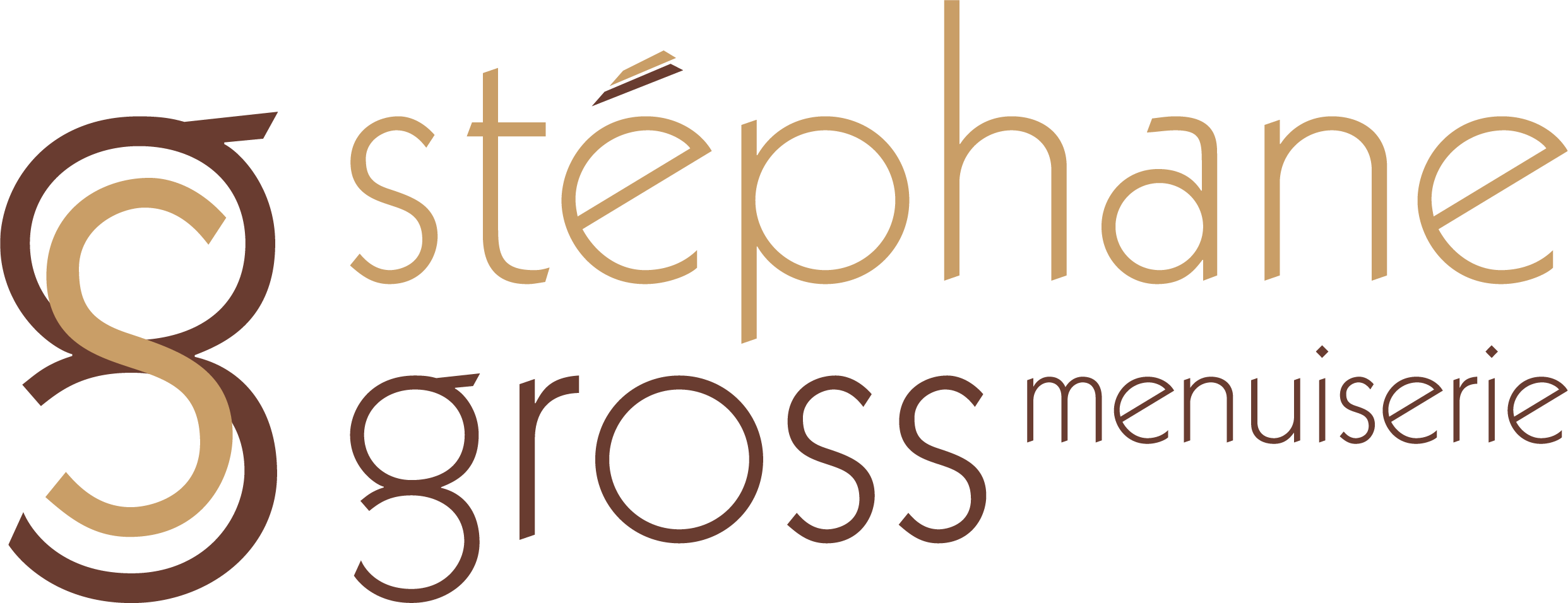 Logo SG