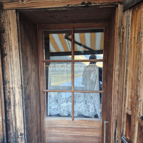 Cover fenetres web