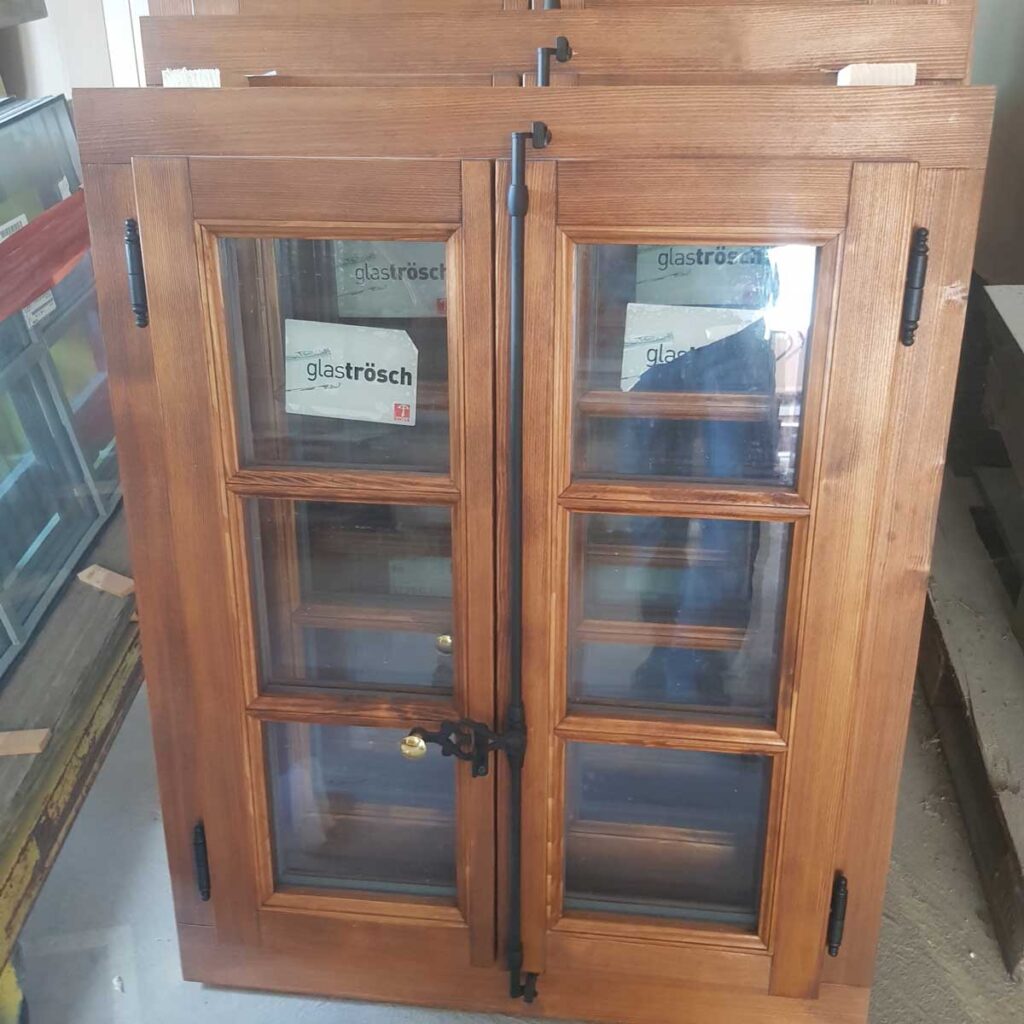 Fenetres