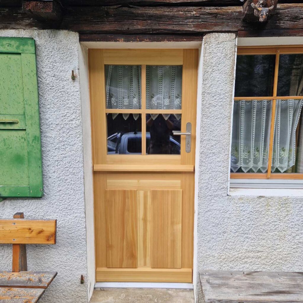 Porte