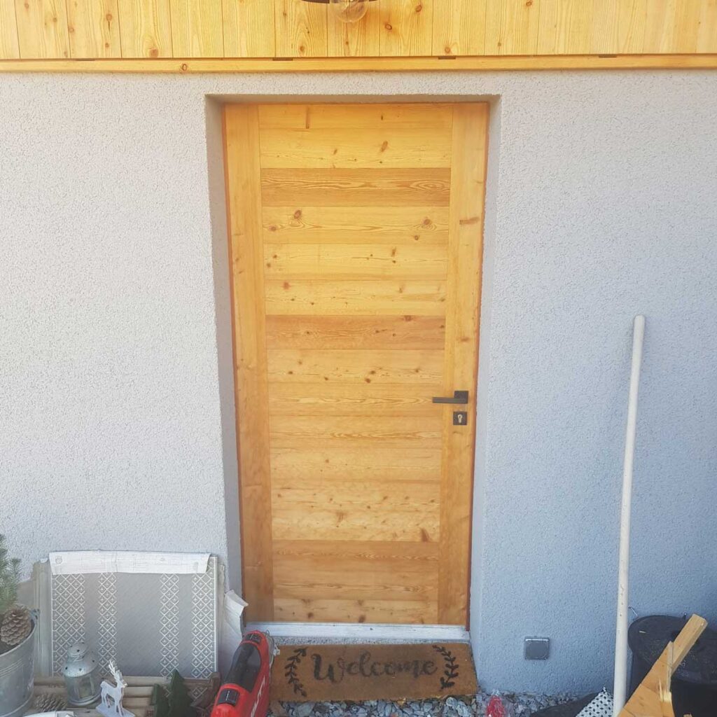 Porte